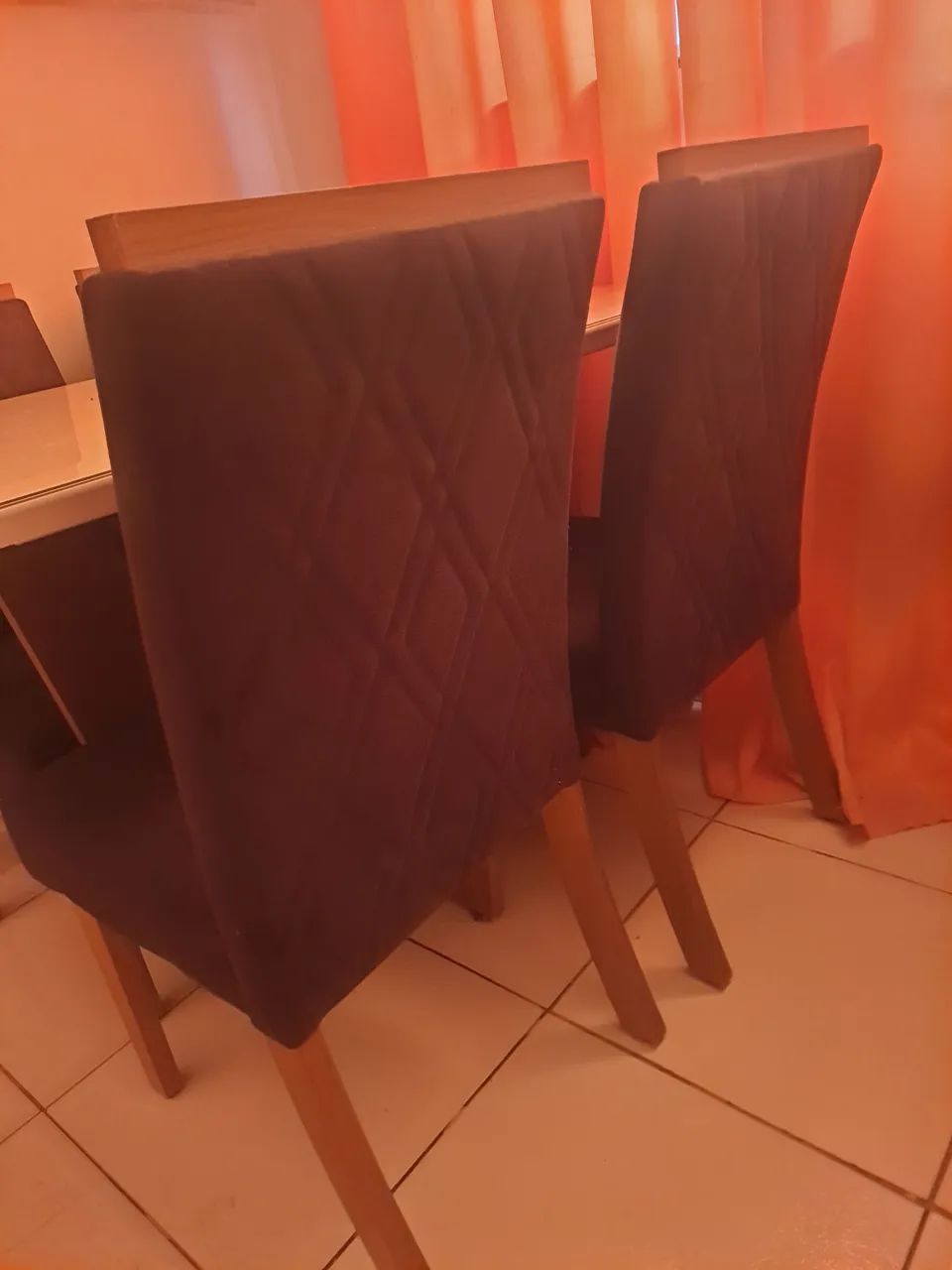 MESA 4 CADEIRAS - Foto 3