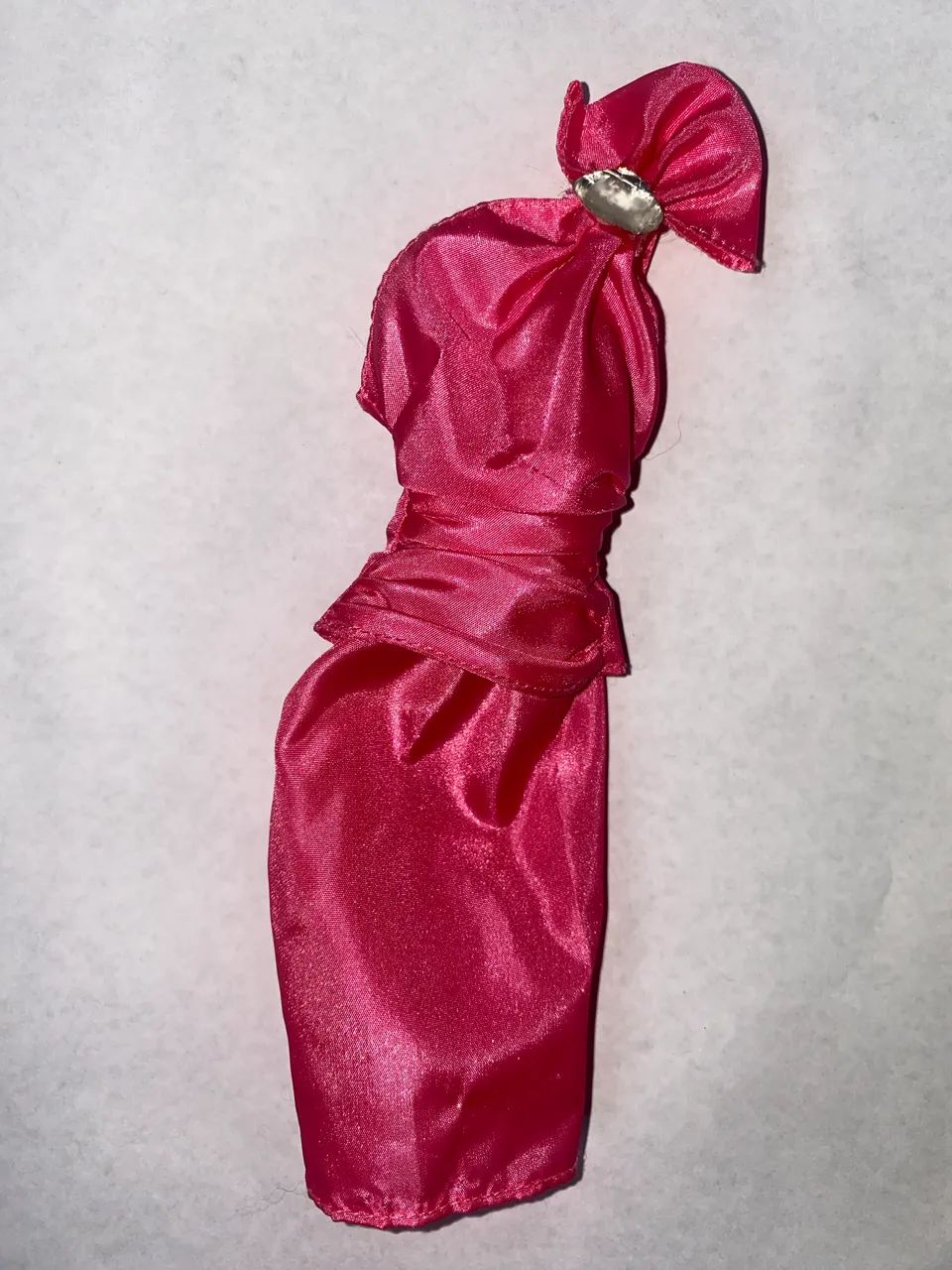 Roupa de cartela Barbie Day To Night 1985 vintage fashion pack  - Foto 3