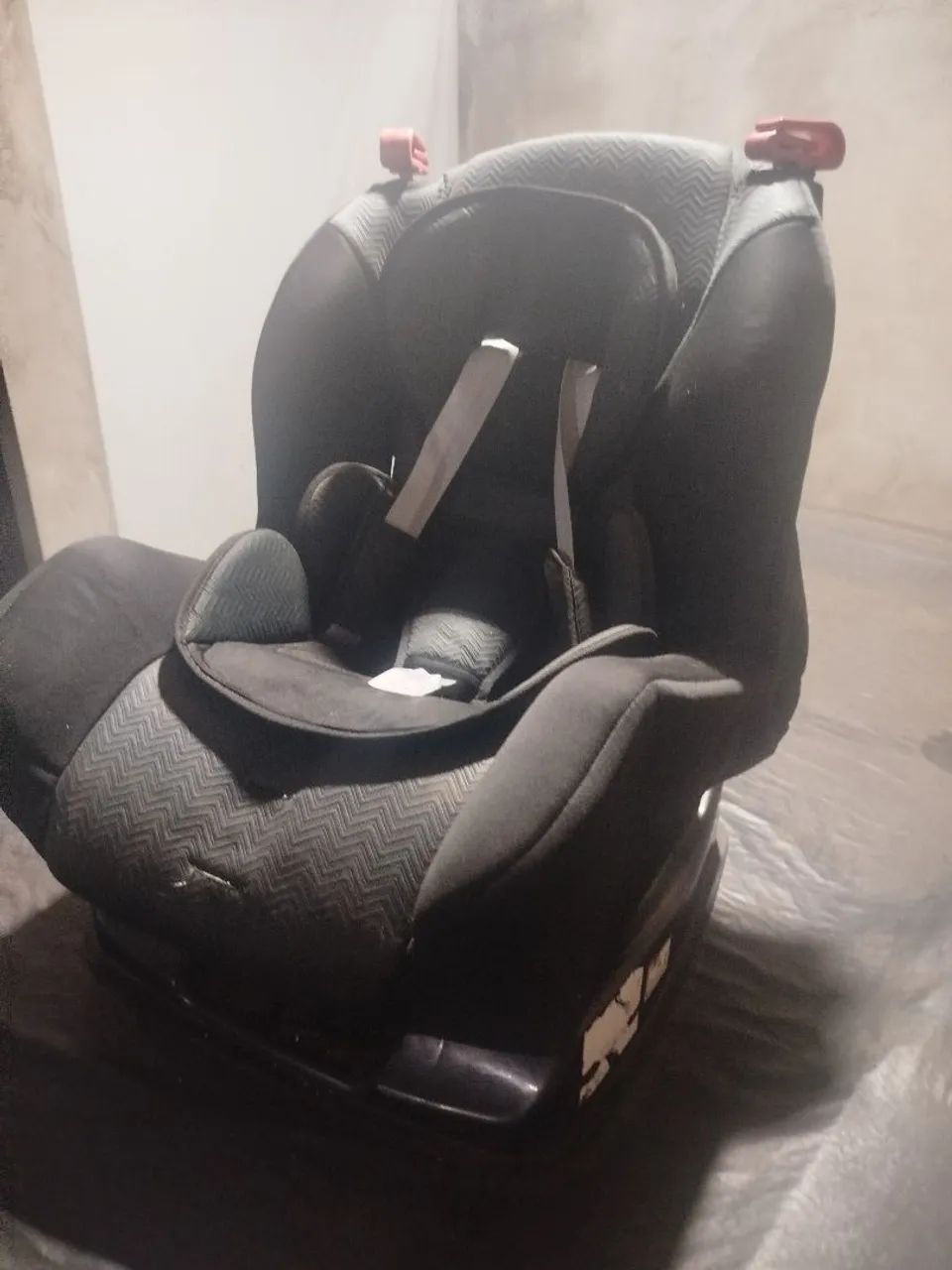Cadeirinha para bebe  - Foto 4