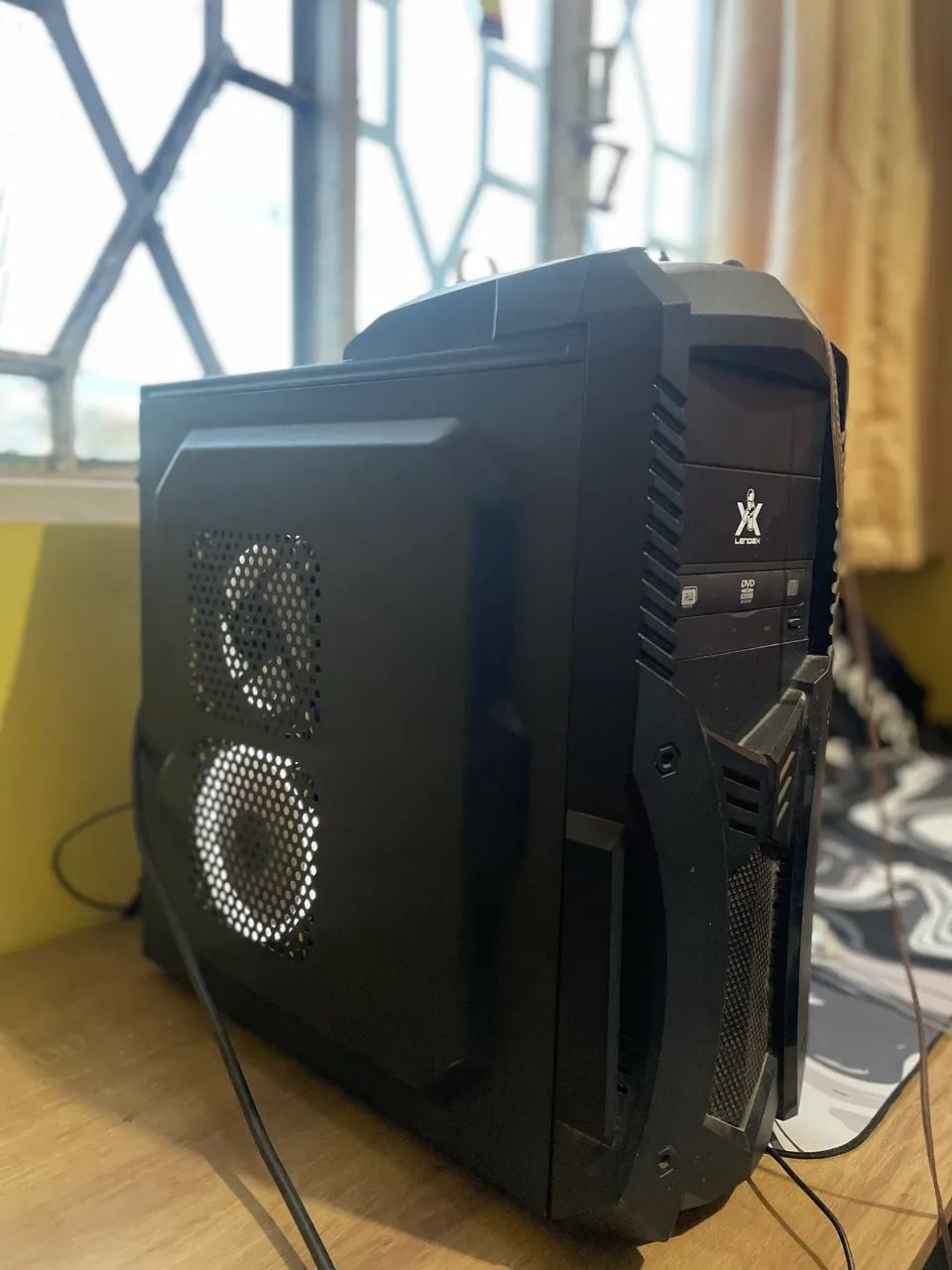 Pc i7 32 gb de ram  - Foto 2