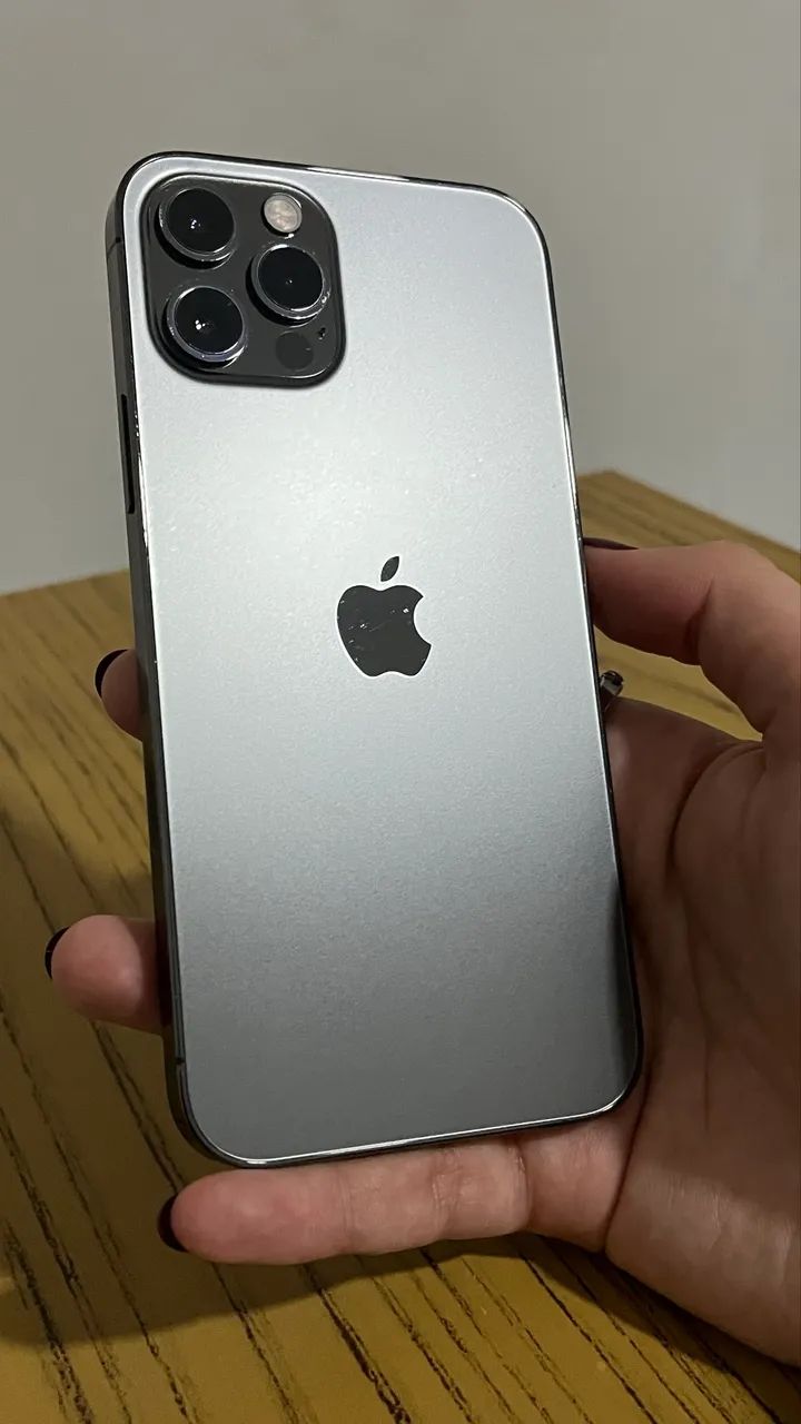 iPhone 12 Pro 128gb 