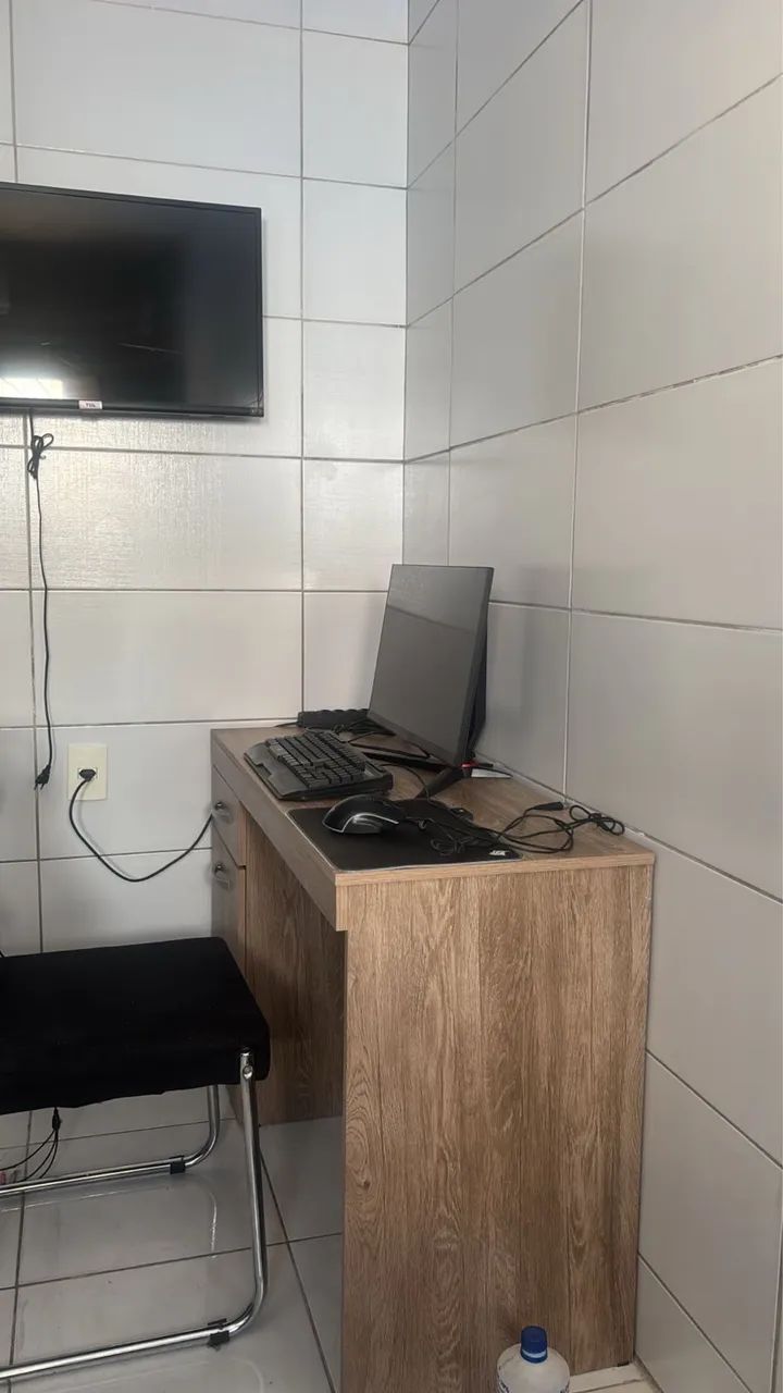 Mesa para PC ou TV
