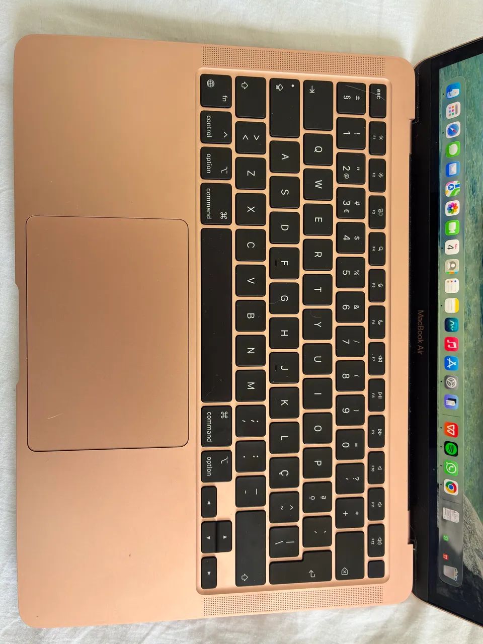 Macbook Air M1 - Foto 3