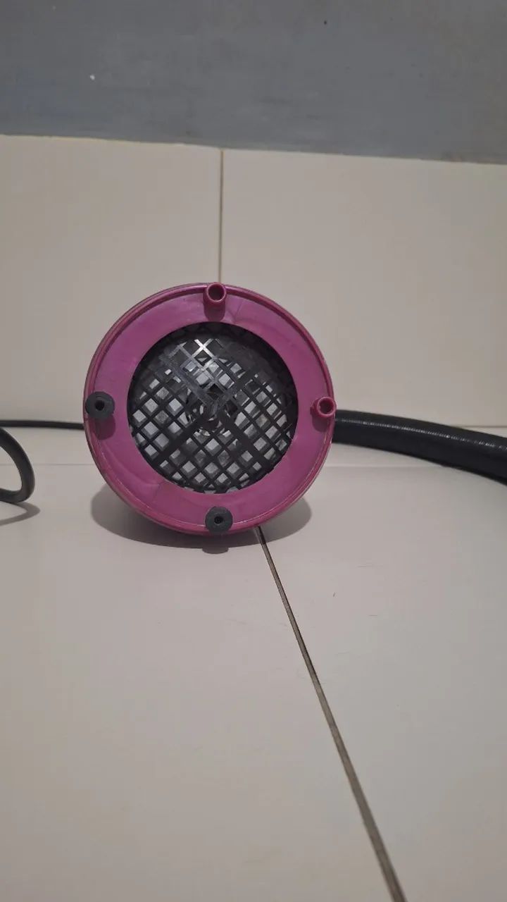 Soprador profissional Kyklon maxx  - Foto 3