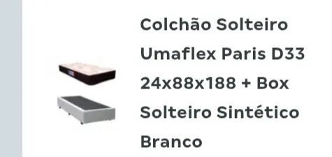 Cama box