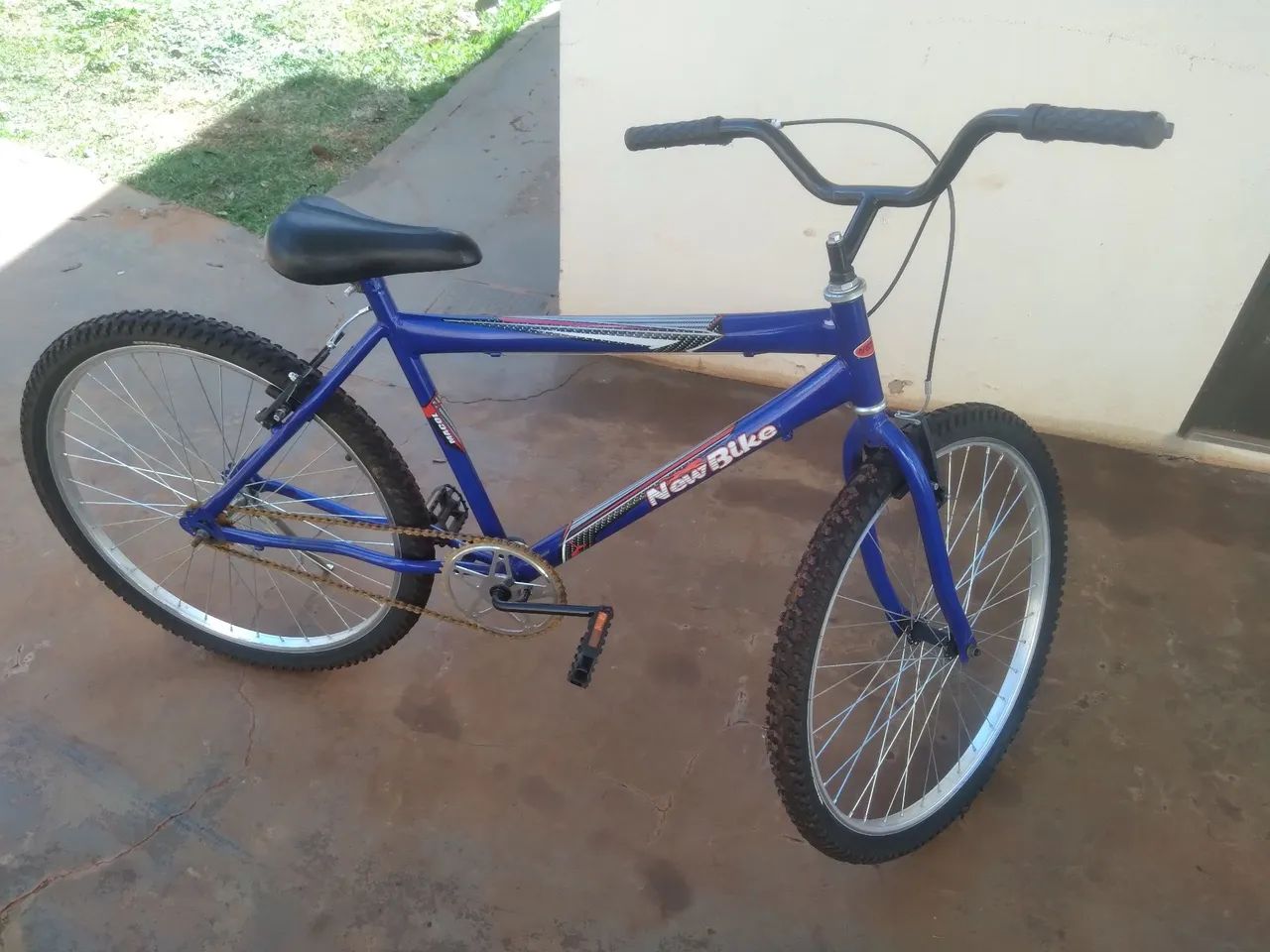 Bicicleta  - Foto 3