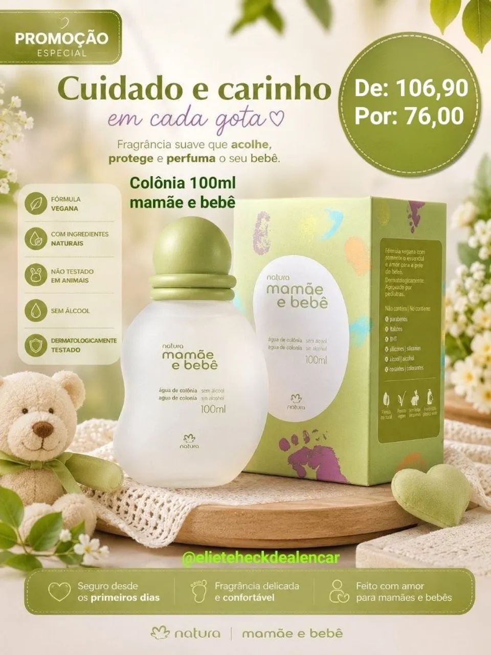 Colônias natura  - Foto 5