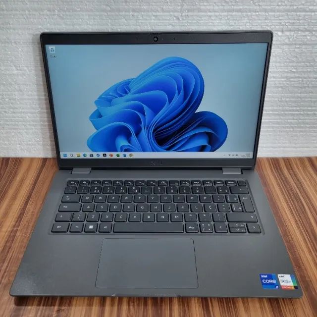 Notebook Dell Latitude 3440 i7-1335U 1.7GHz 16GB 256GB NvMe 14