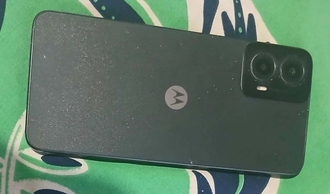 Moto g34 - Foto 2