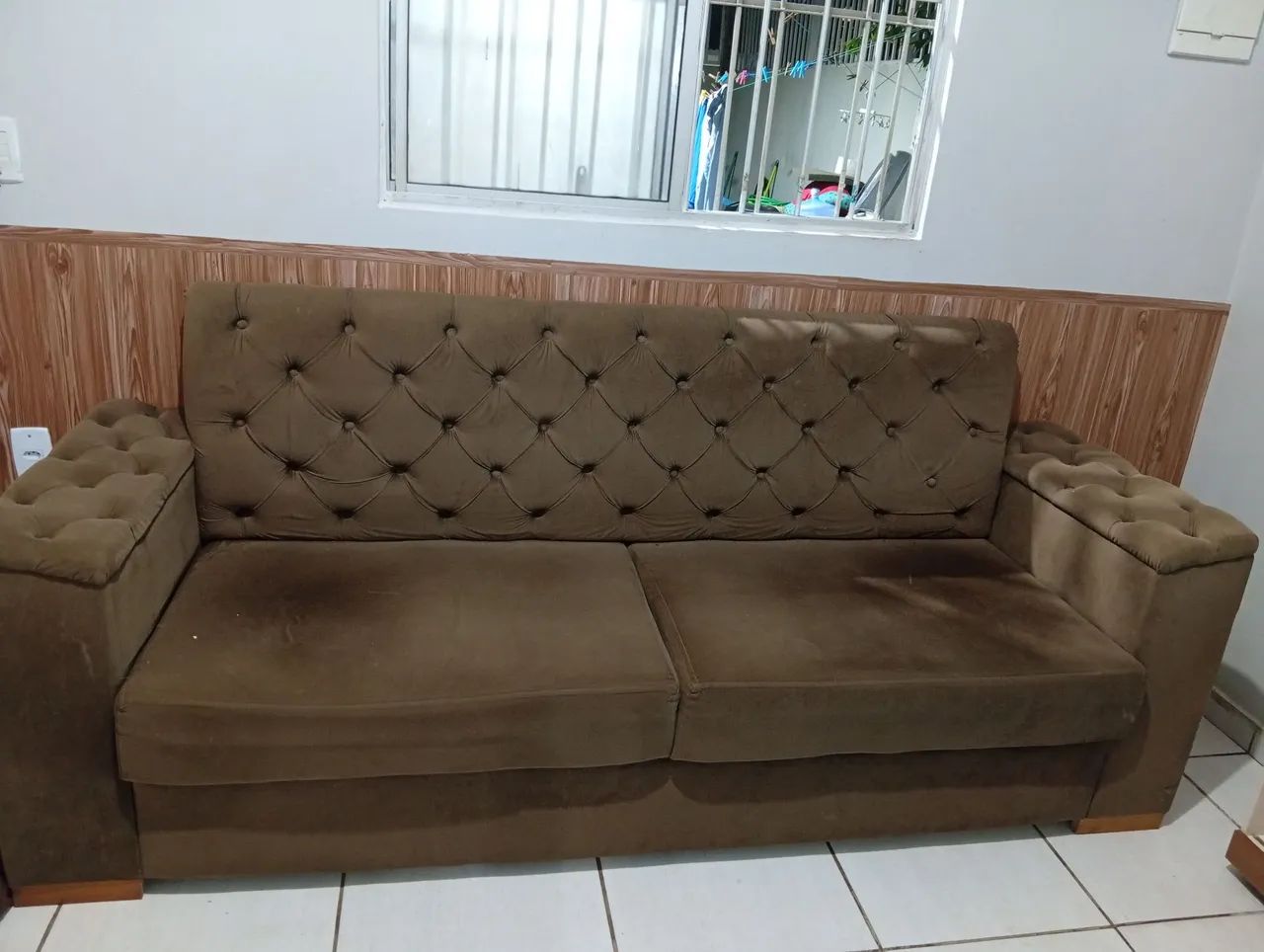 Sofá 