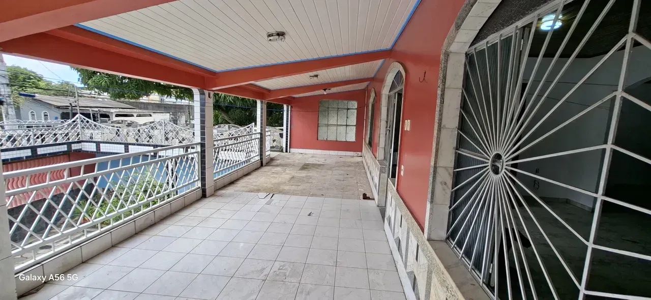 ALUGA-SE CADA AMPLA NA REDENÇÃO - 20.000