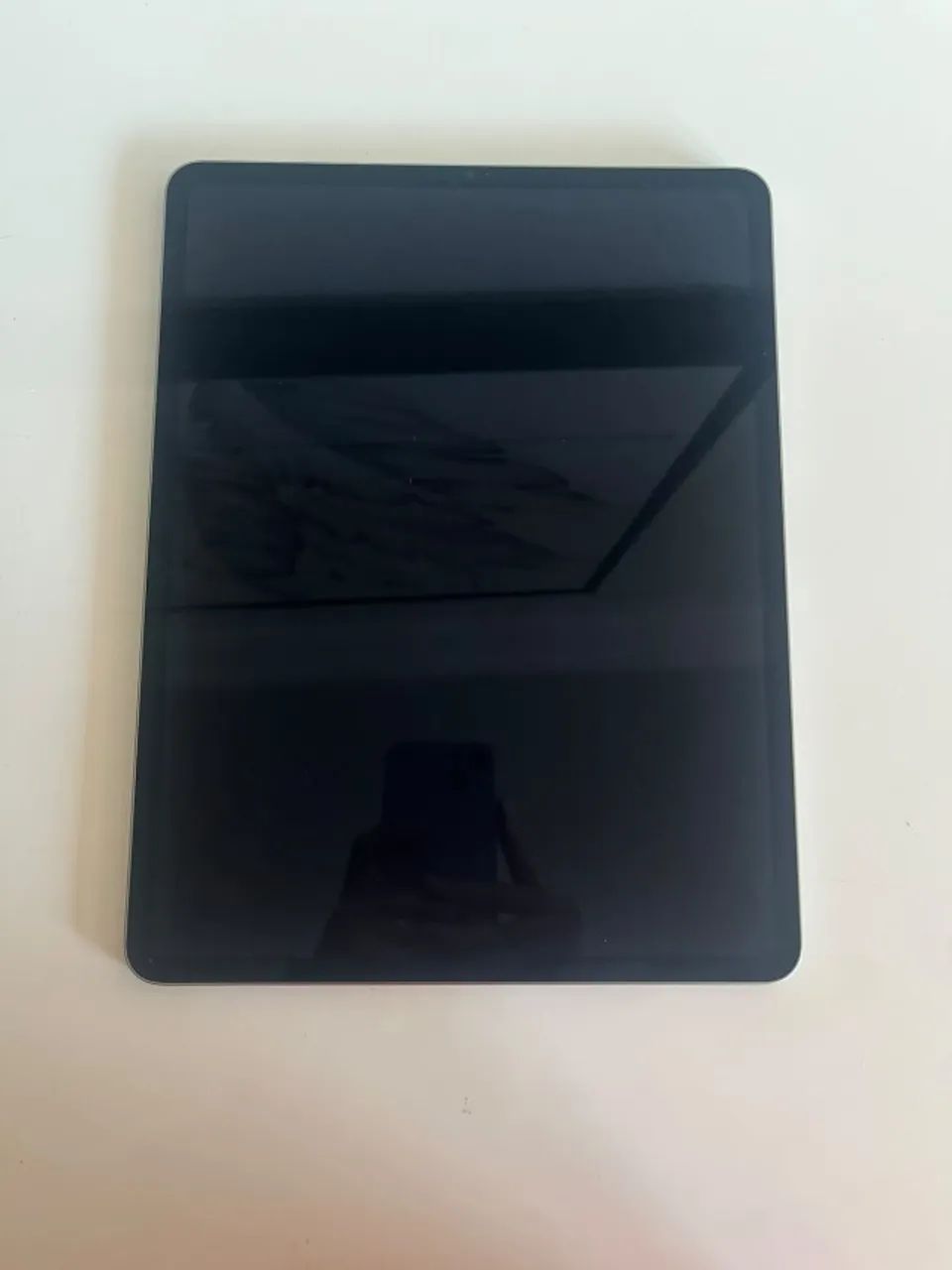 iPad Pro 12.9 6a Geração M2 256Gb na caixa - Foto 4