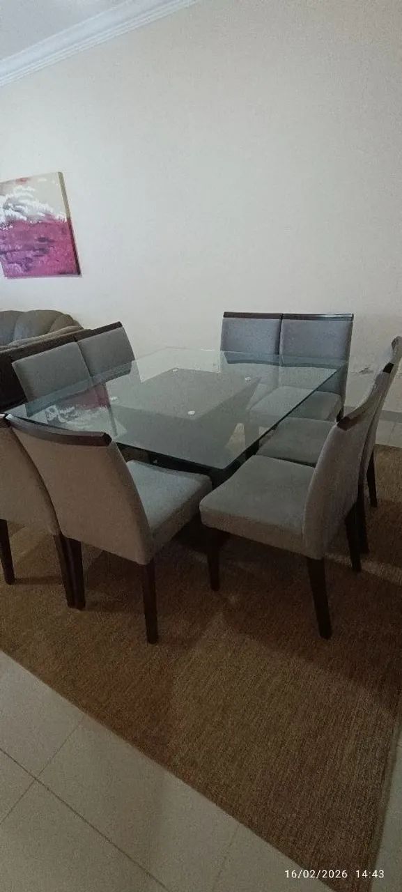 Mesa de jantar  - Foto 5