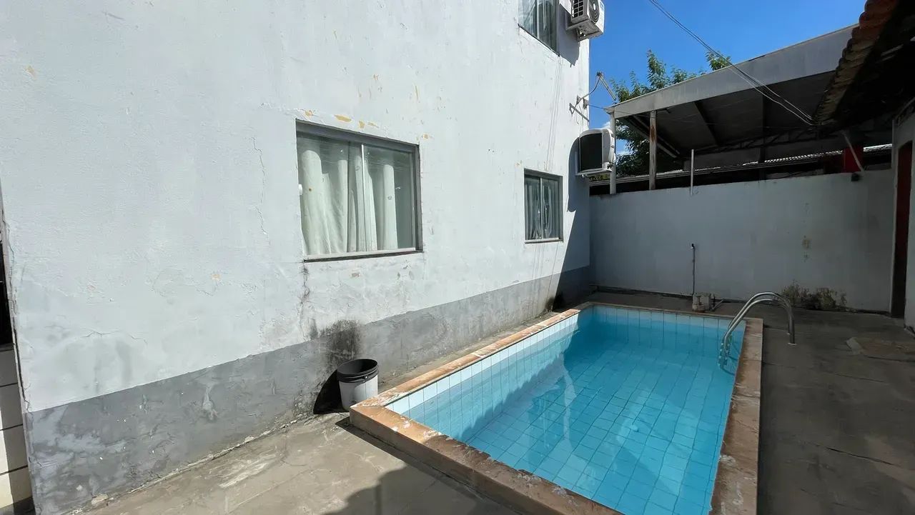 SOBRADO A VENDA NO JARDIM MOSSORÓ - Foto 5