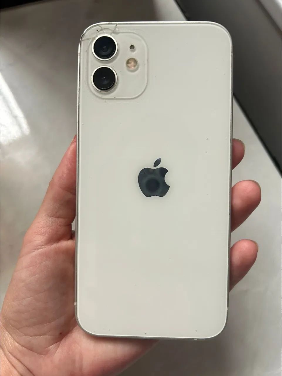 iPhone 12 (ler descrição)