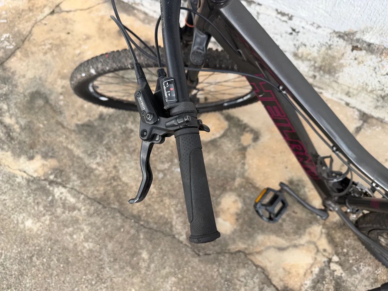 Bicicleta aro29 - Foto 2