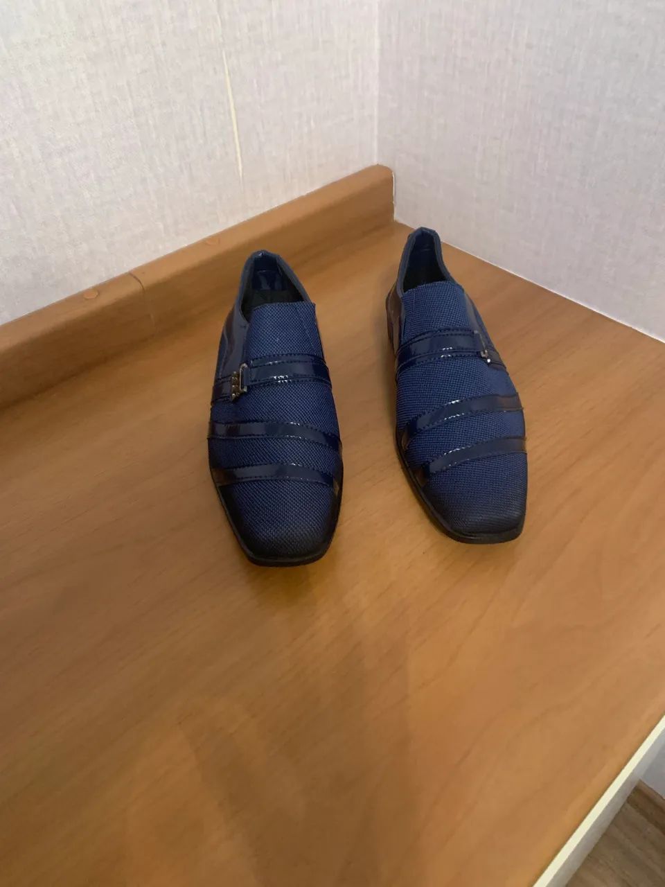 Sapatos novos  - Foto 4