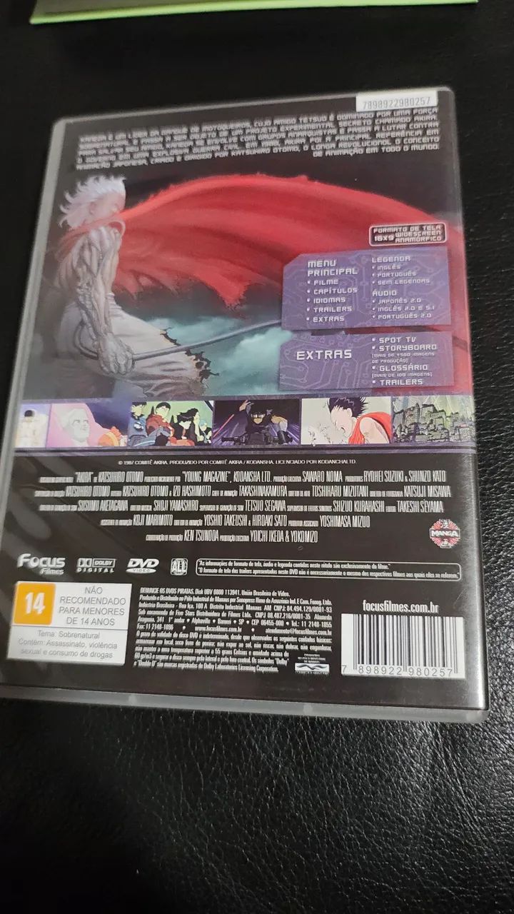 AKIRA - Foto 2