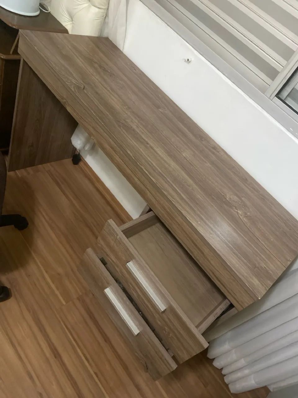 Mesa de estudo - Foto 2