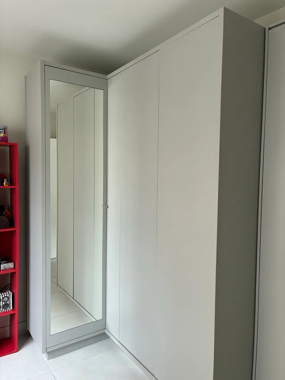 Guarda Roupa Planejado