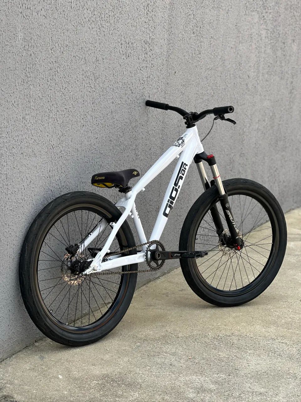 Gios 4trix