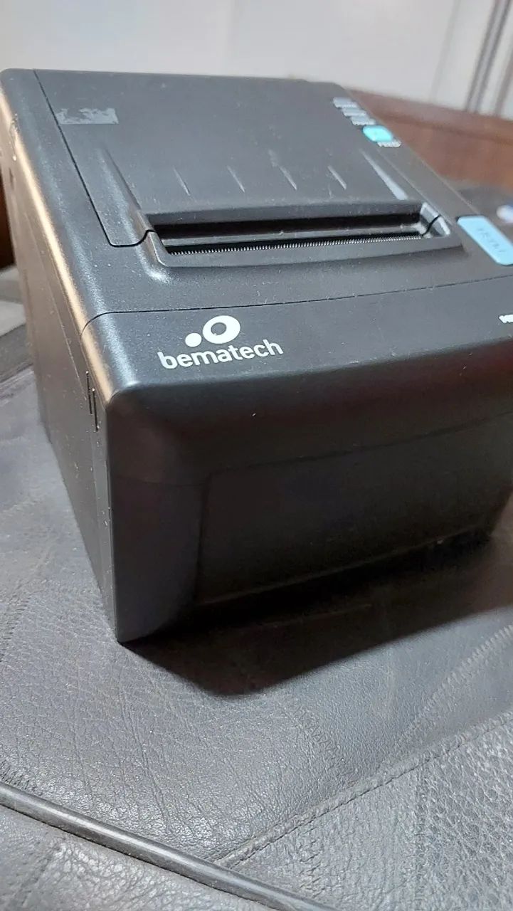 Impressora térmica Bematech - Foto 2