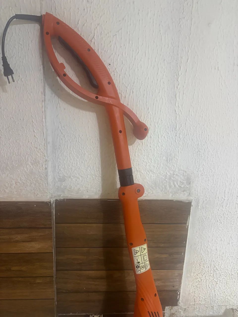 Aparador de grama 