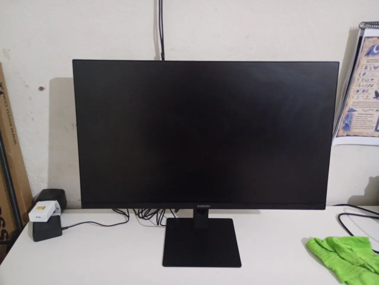 Monitor Xiaomi A24i  - Foto 5
