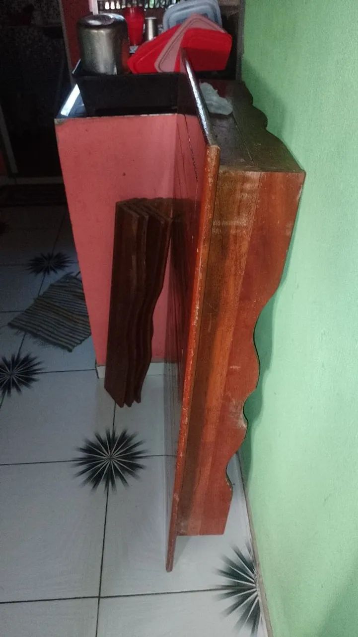 Quero vender uma mesa  - Foto 2