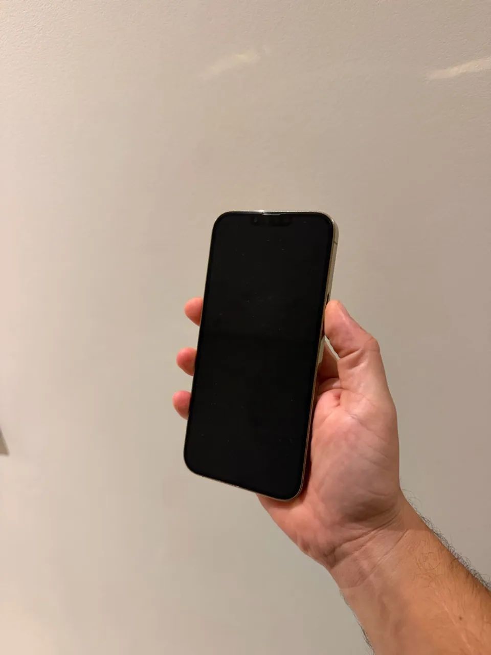 iPhone 13 Pro Max dourado 128gb - Foto 4