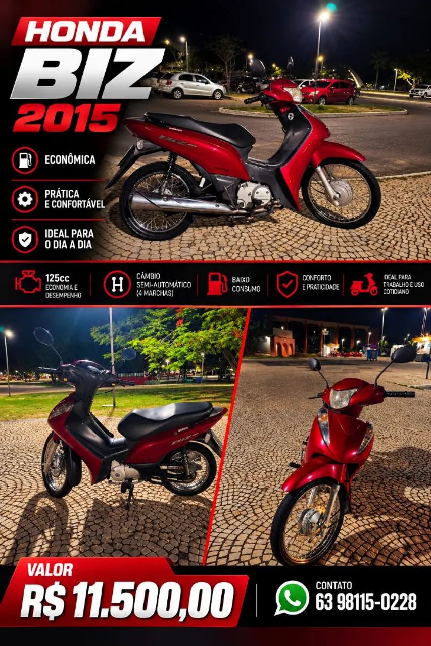 Biz 2015 