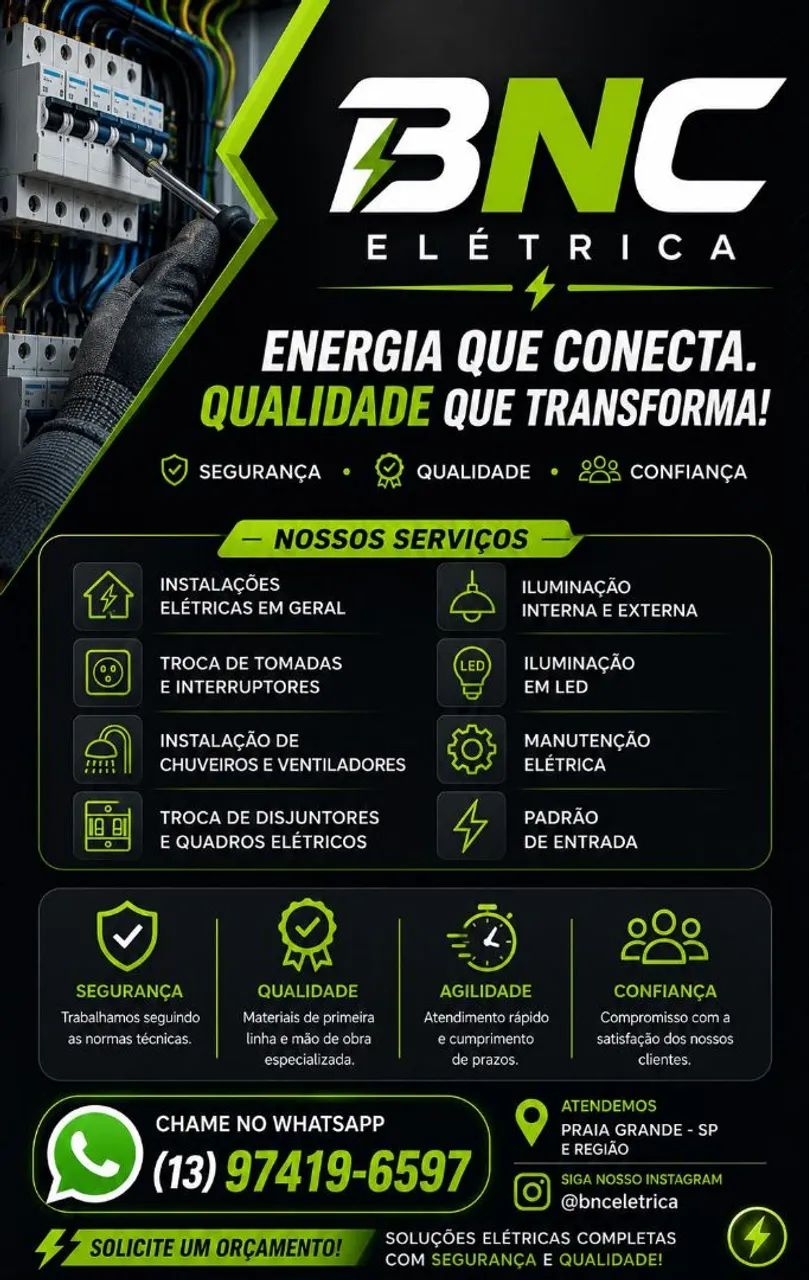 Serviços eletricos em geral - Foto 2