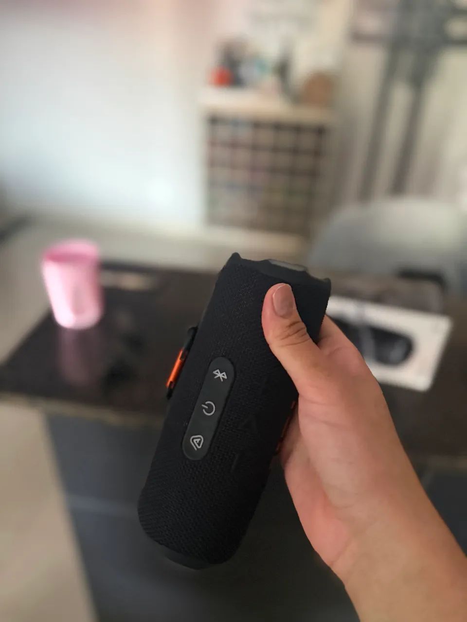 Jbl flip 7  - Foto 5