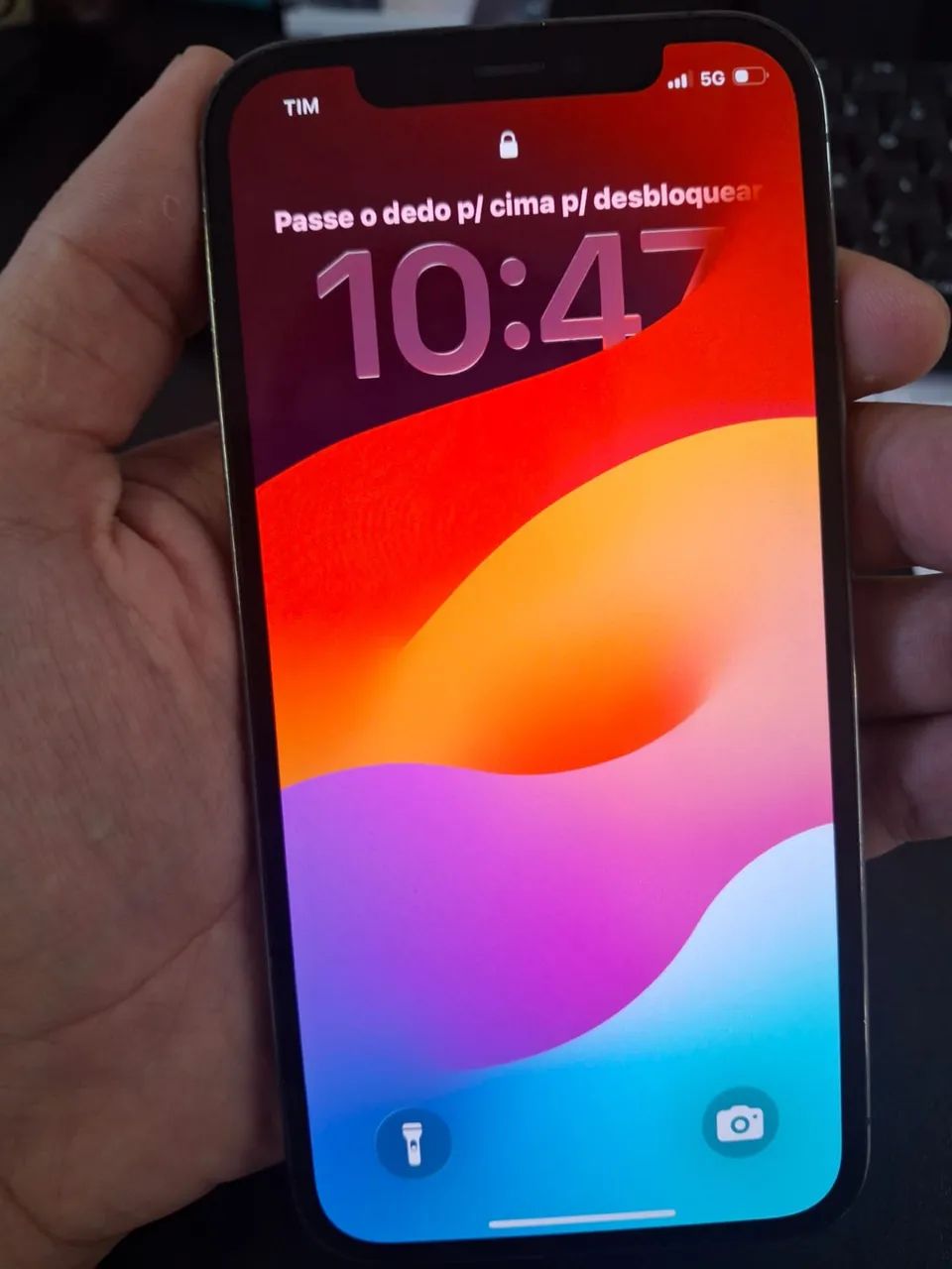 iPhone 12 Pro 128gigas  - Foto 4