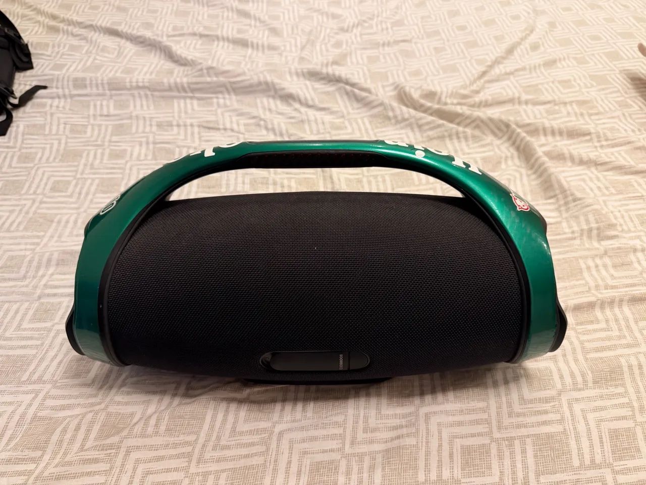 Bom Box jbl 2 - Foto 3