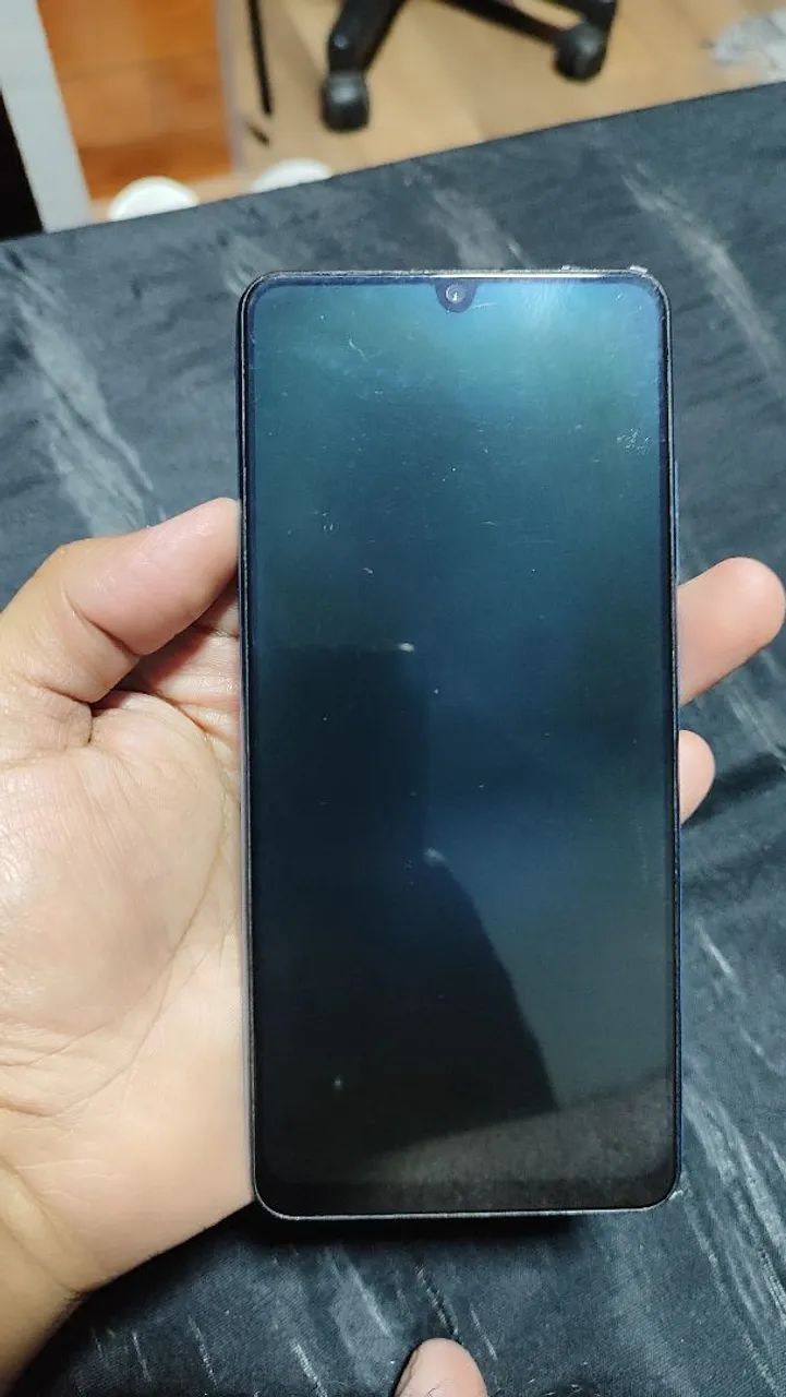 Galaxy A32 128GB muito bom  - Foto 2