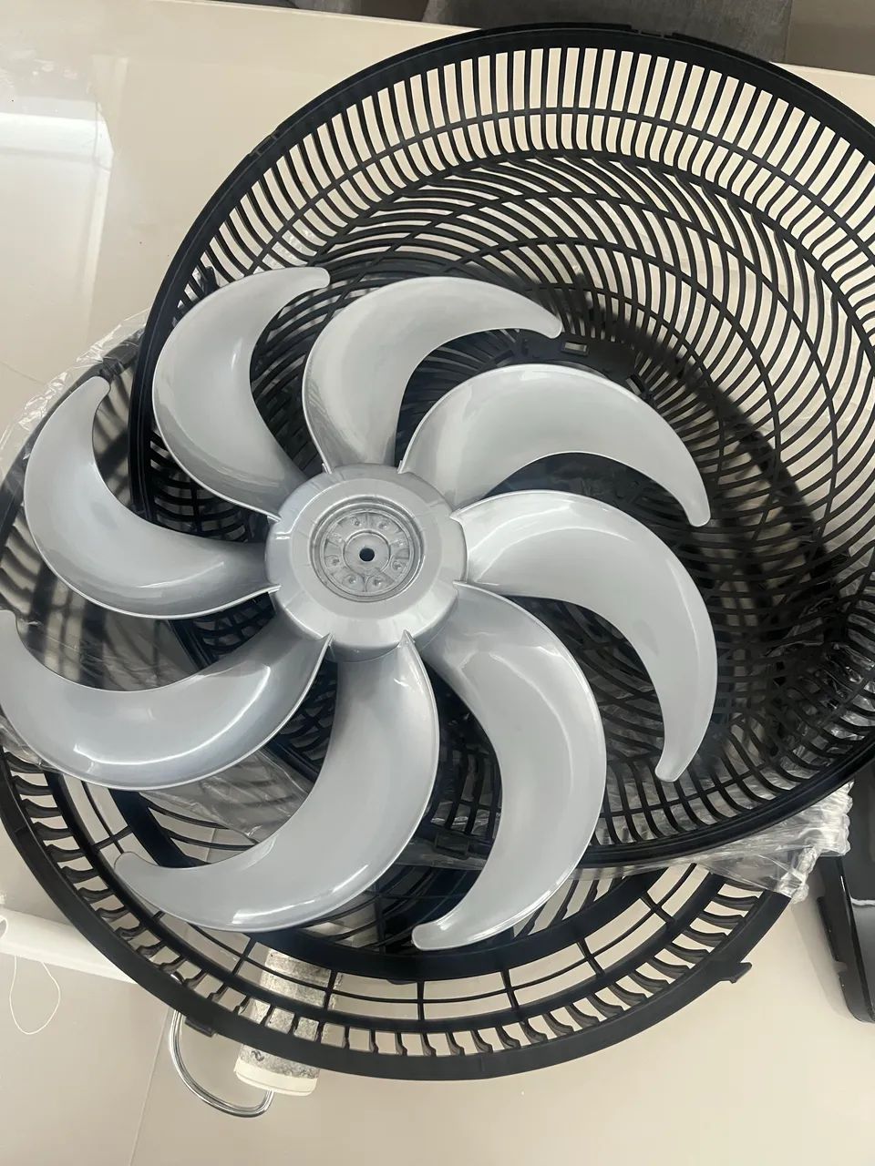 Ventilador Mondial VTX 40 8Pás 110V - Foto 3