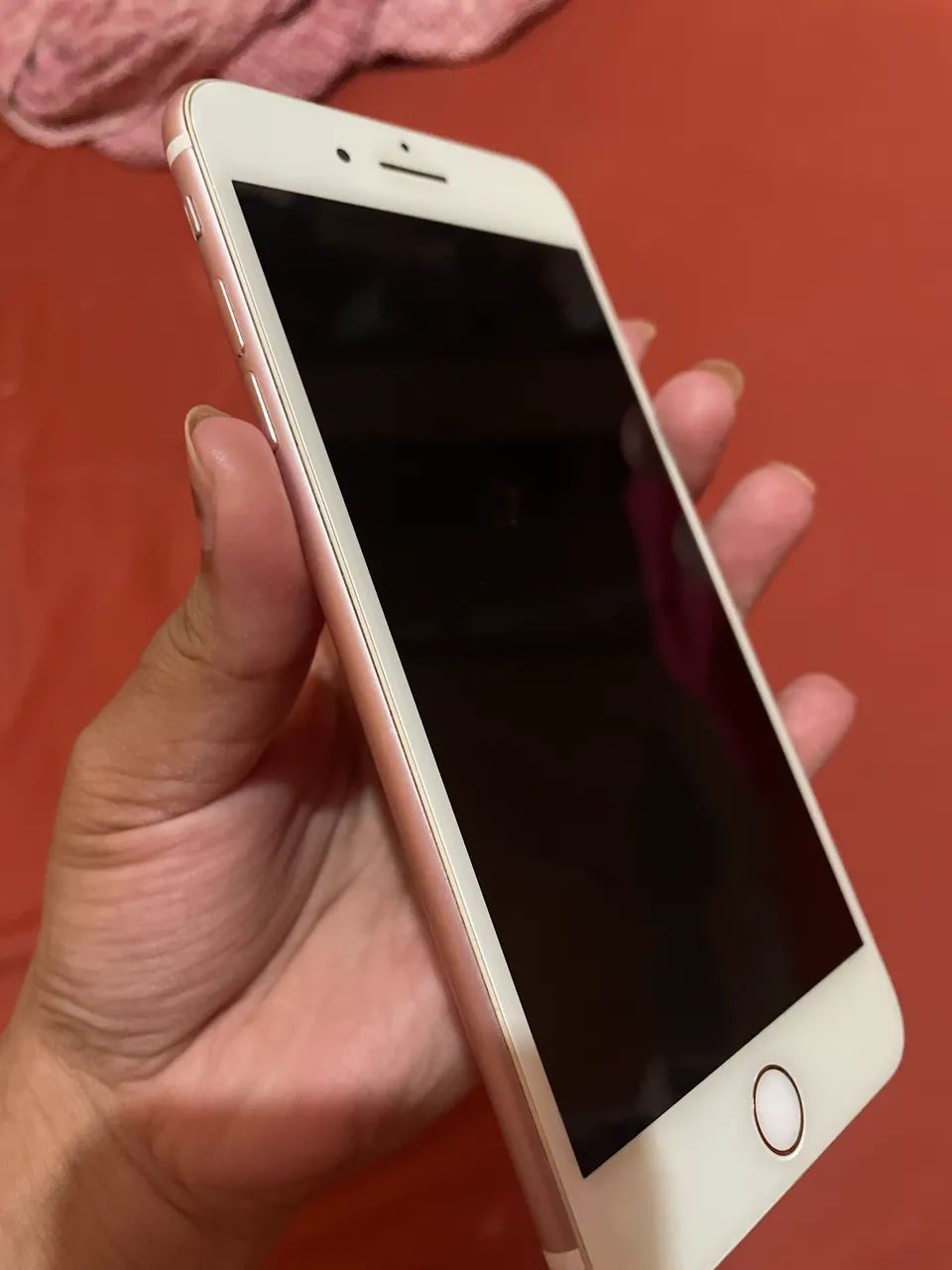 Vendo IPhone 7plus - Foto 3