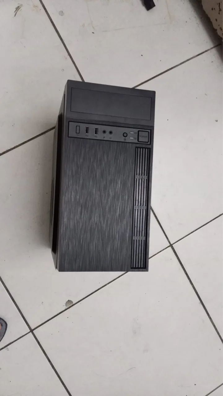 Vendo computador (cpu) - Foto 3