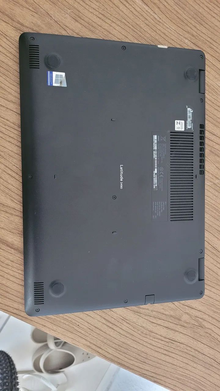 Notebook Dell 3490 8gb de ram ssd nvme 256 - Foto 4