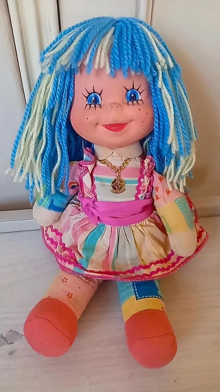 Boneca linda  - Foto 5