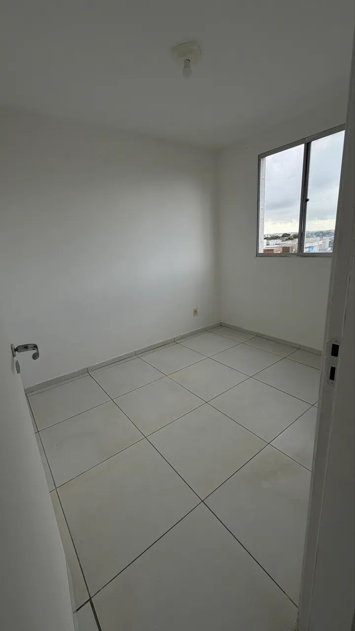 Apartamento Antares 1400,00  - Foto 3