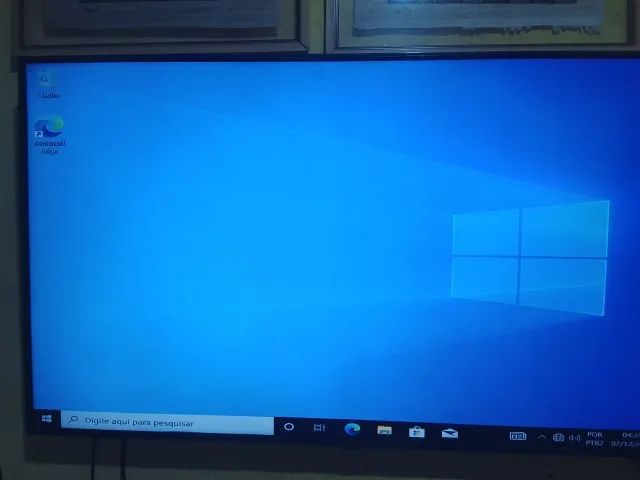 Cpu AMD 3000ghz 8GB Ram Win10 512Gb - Foto 4