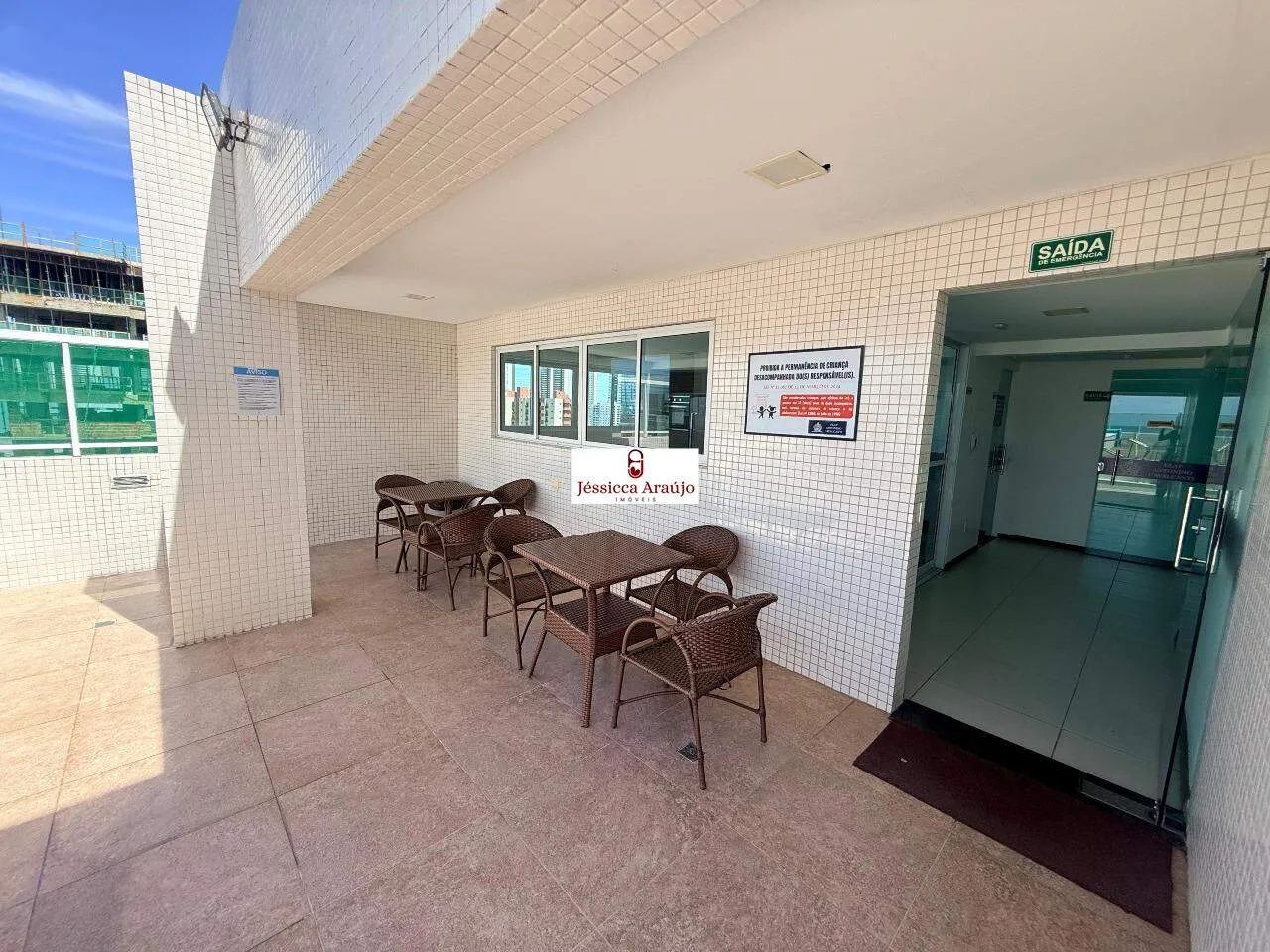 Apartamento 1 Quarto | Tambaú | 300m da Praia - Foto 5