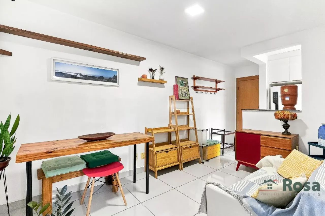 Apartamento para aluguel, Ponte Nova, Varzea Grande - Foto 5