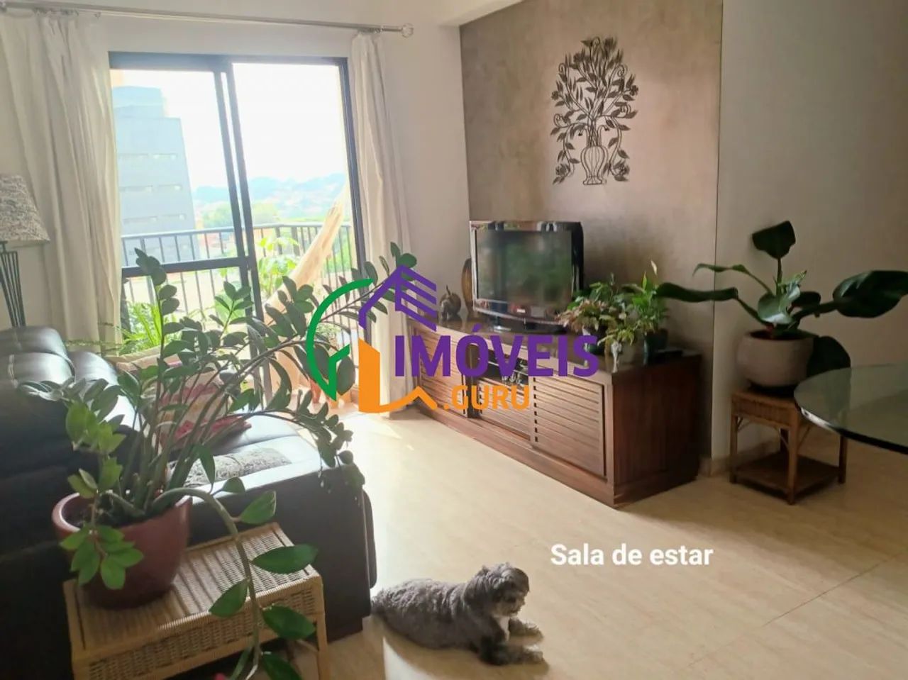 APARTAMENTO - BUTANTÃ - SP