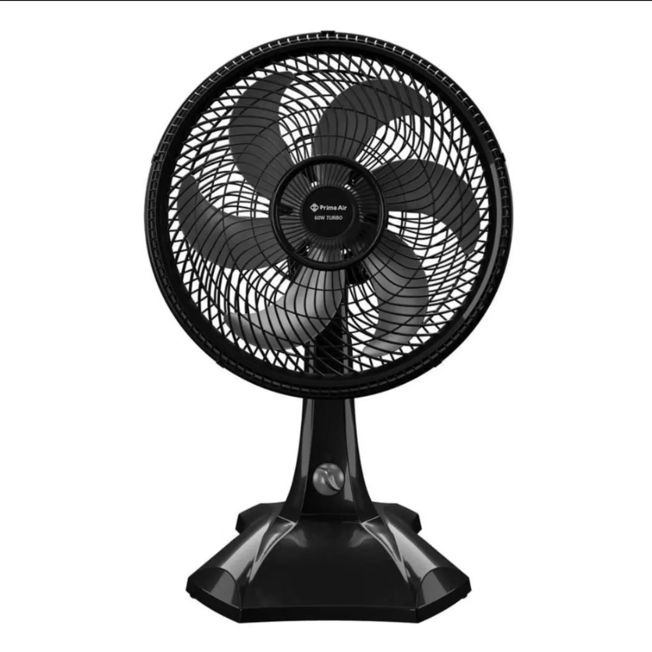 Ventilador de Mesa  - Foto 3