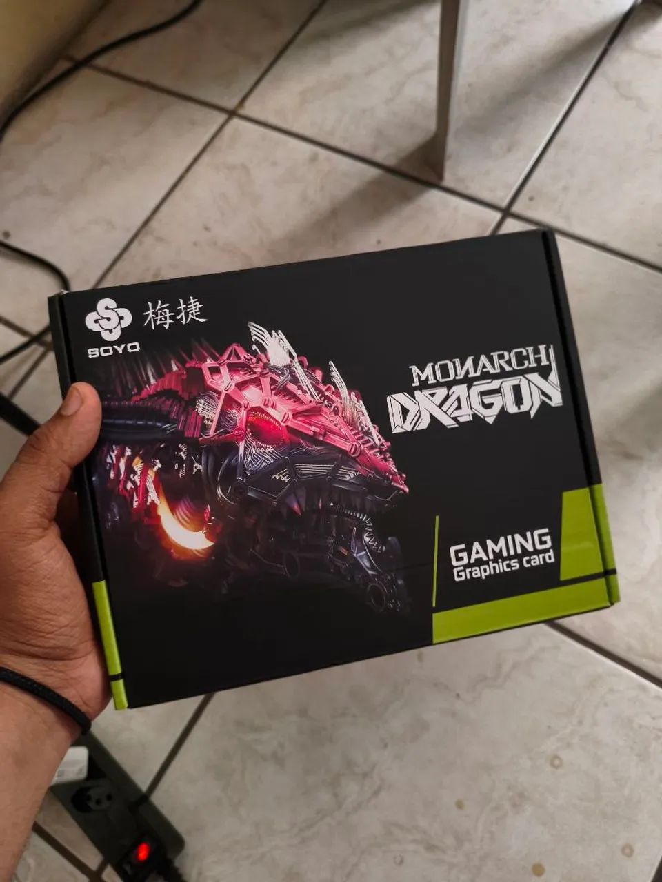Placa de vídeo R7 350 4G - Foto 3
