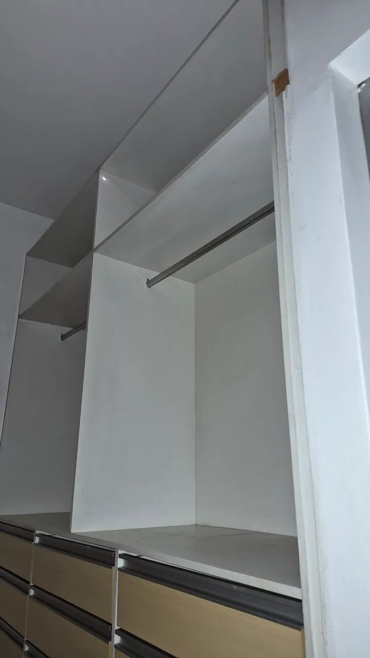 Armário mdf em perfeito estado - Foto 3