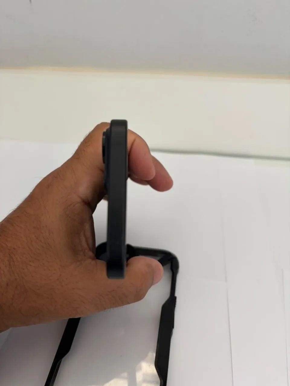 Iphone 15 128GB Preto - Foto 3